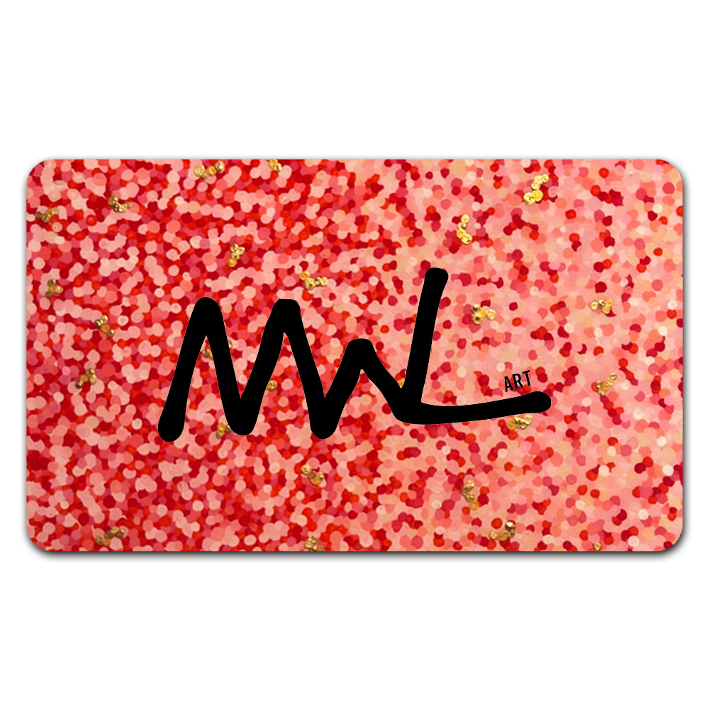 MWLart Gift Card